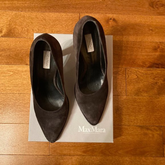 Max Mara Pump - Picture 4 of 8